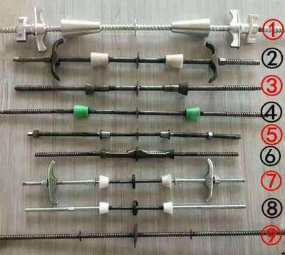 保定满城区穿墙螺丝